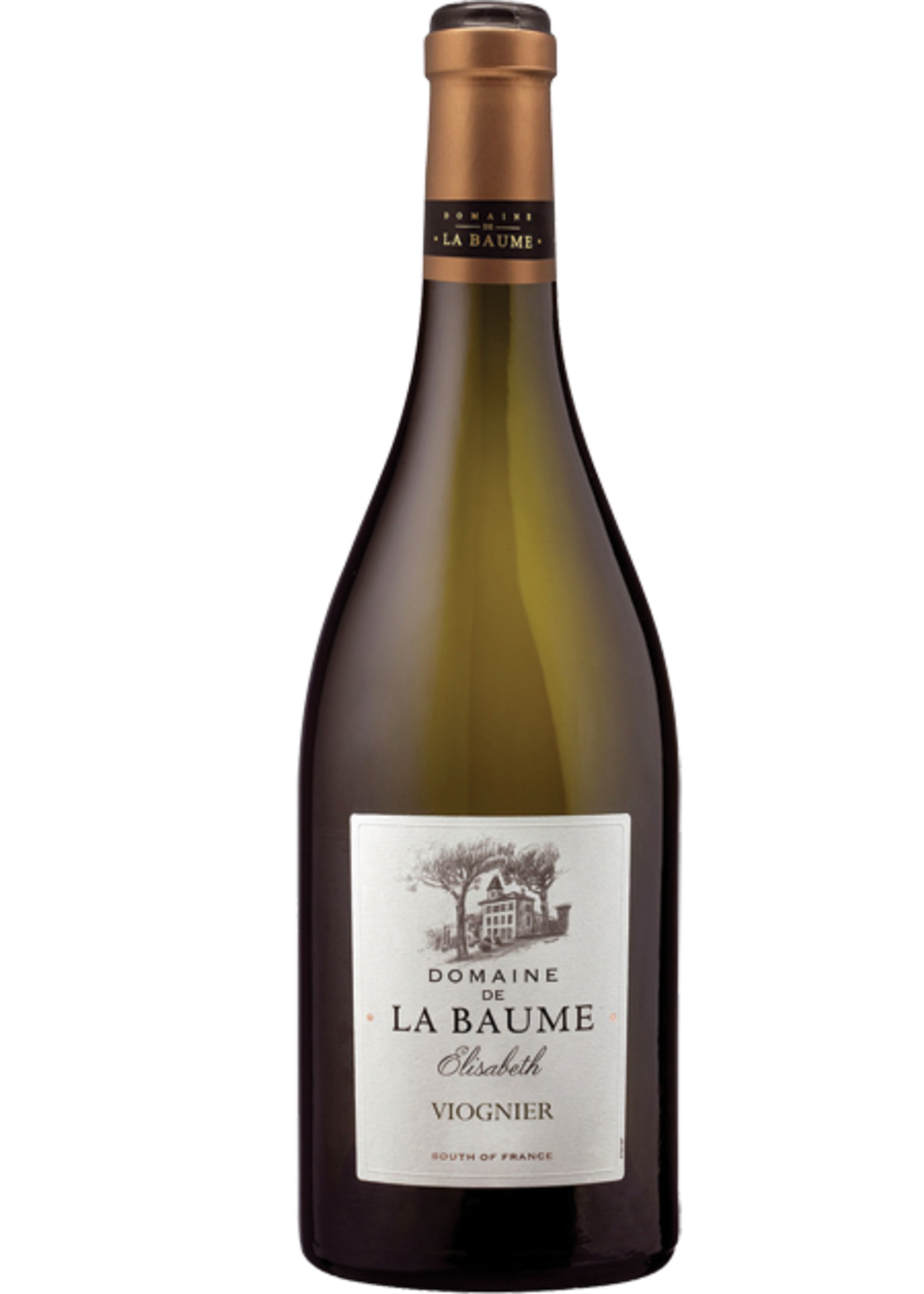 domaine de la baume Domaine de la Baume Viognier