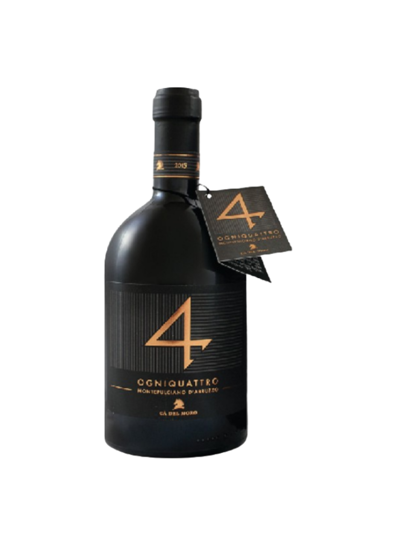 Ogniquattro Montepulciano  2023