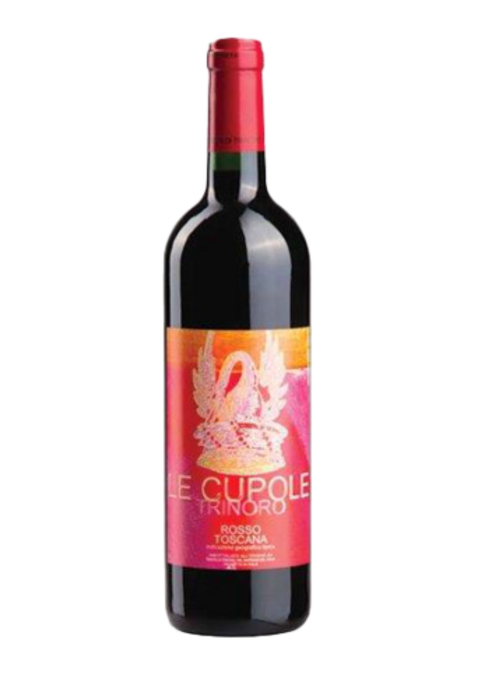 Tenuta di Trinoro Le Cupole