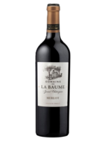 domaine de la baume Domaine de la Baume Merlot