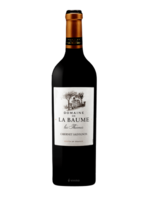 domaine de la baume Domaine de la Baume Cabernet Sauvignon