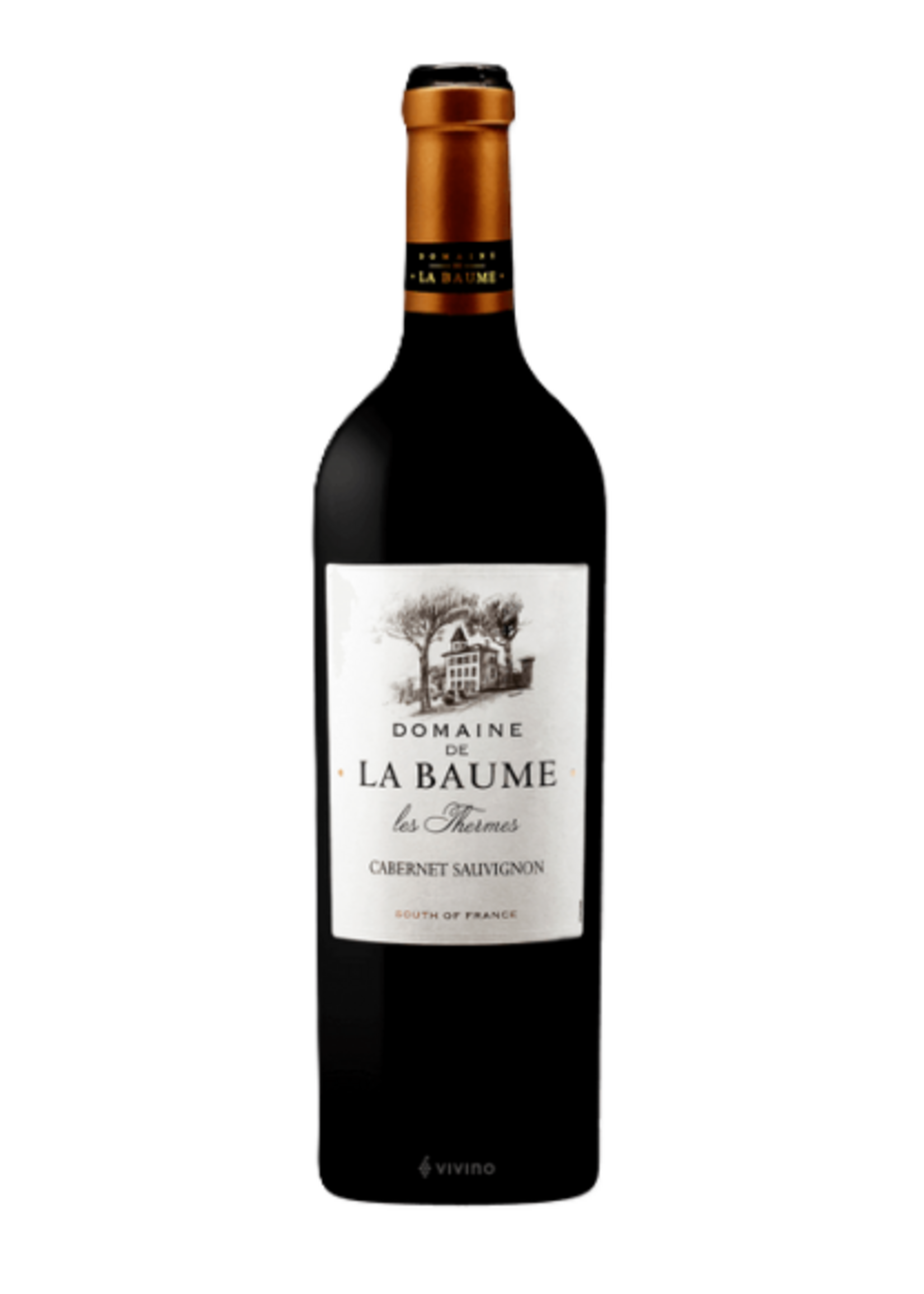 domaine de la baume Domaine de la Baume Cabernet Sauvignon