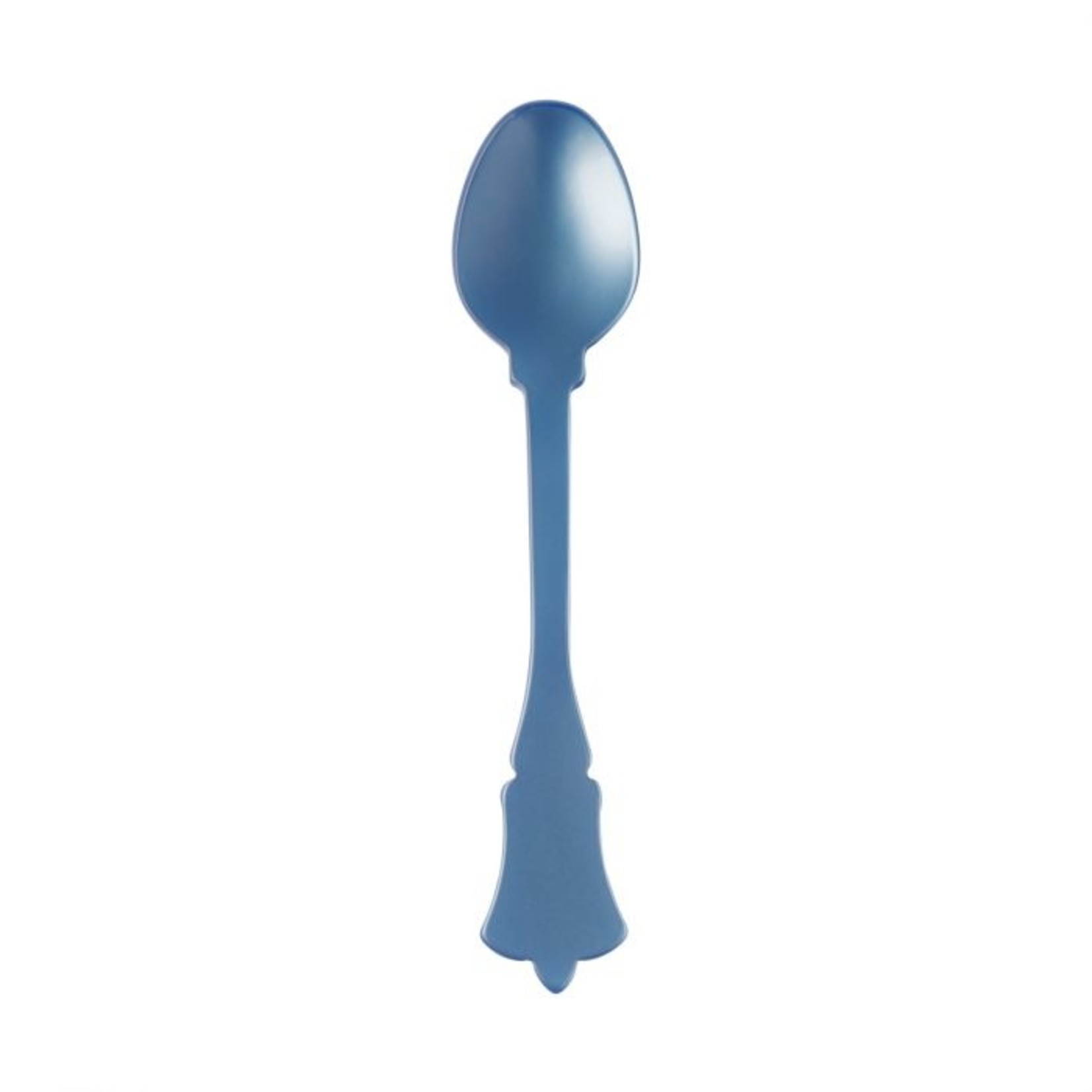 Sabre Sabre Coffeespoon Teaspoon Old Fashion Light Blue