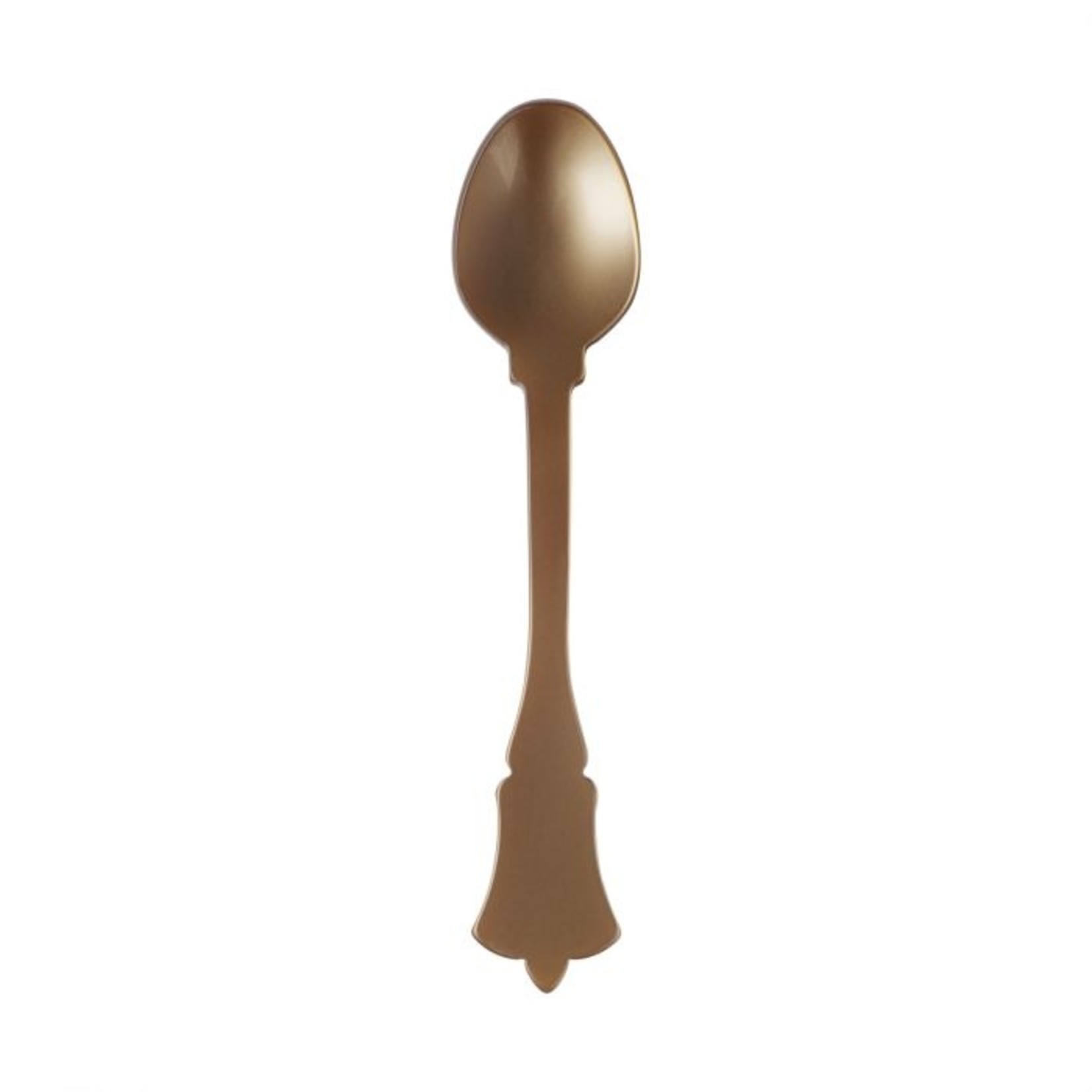 Sabre Sabre Coffeespoon Teaspoon Old Fashion Caramel