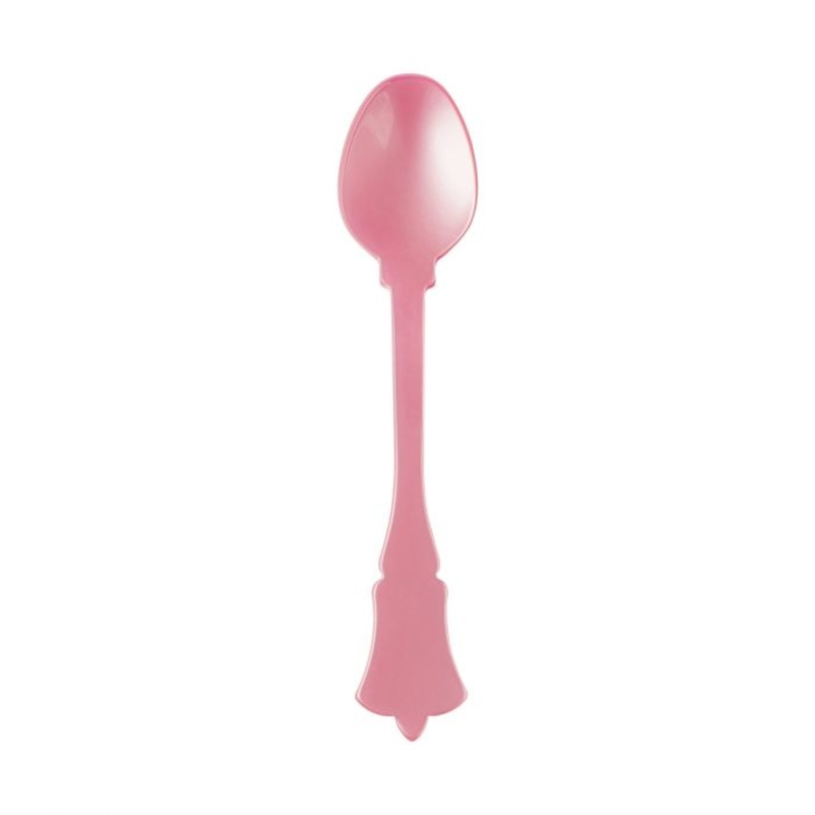 Sabre Sabre Coffee Spoon Tea Spoon Old Fashion Soft Pink