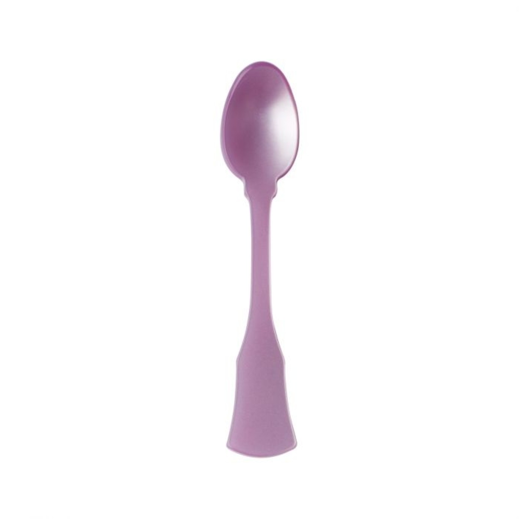 Sabre Sabre Espresso Spoon Old Fashion Lilac