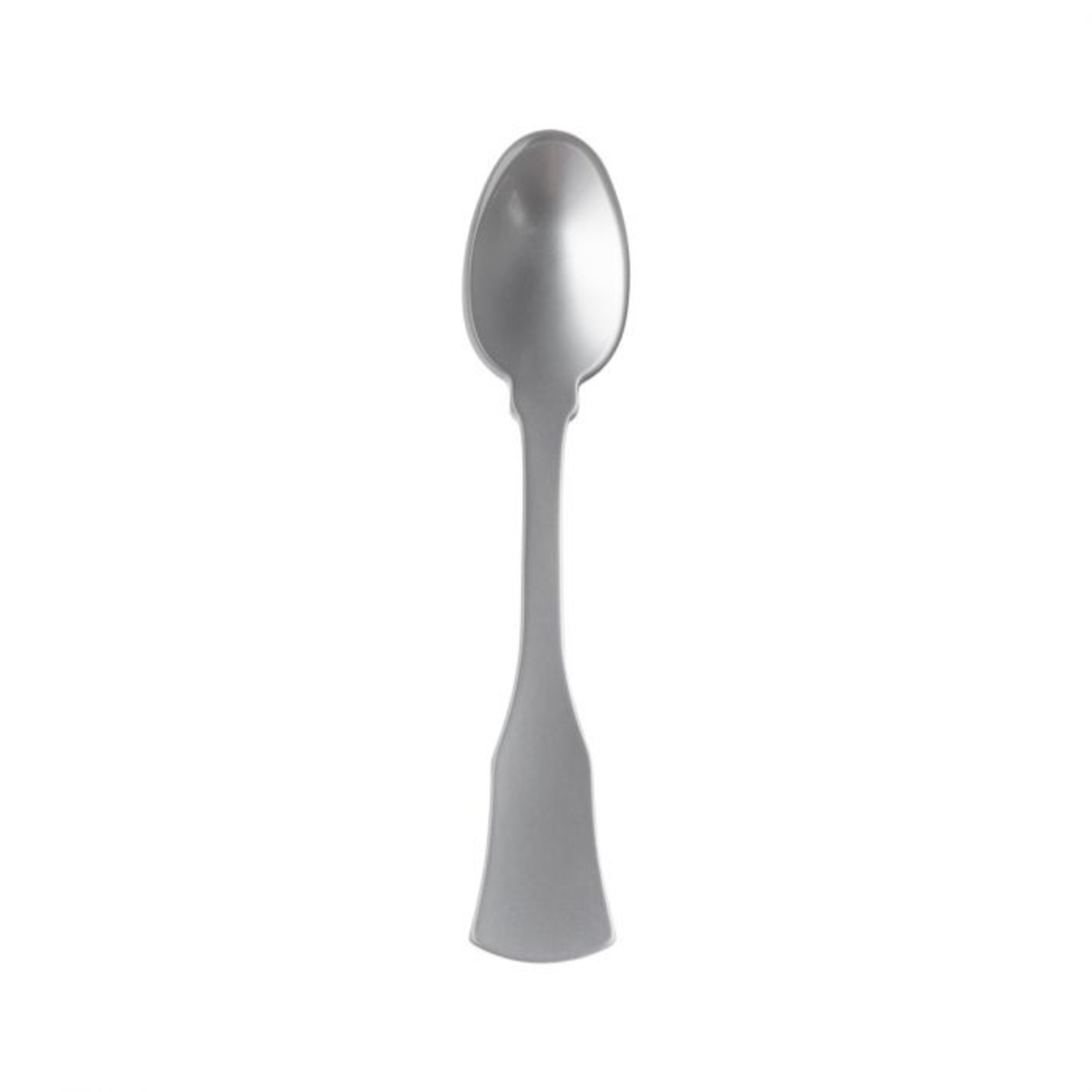 Sabre Sabre Espresso Spoon Old Fashion Grey