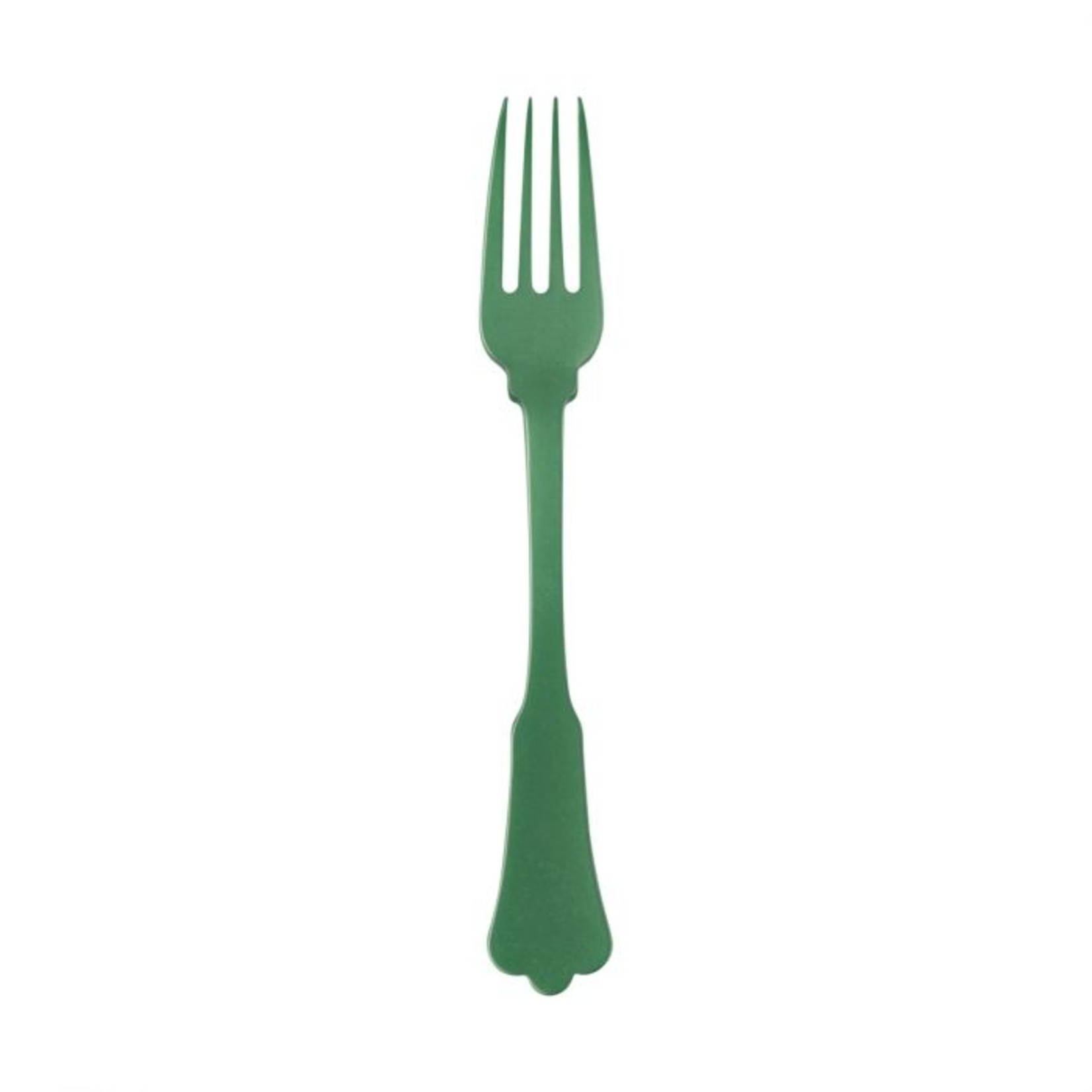 Sabre Sabre Cake Fork Old Fashion Garden Green