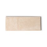 Mooisa Mooisa Dienblad Rechthoek Tray Travertine S 10 x 25 cm