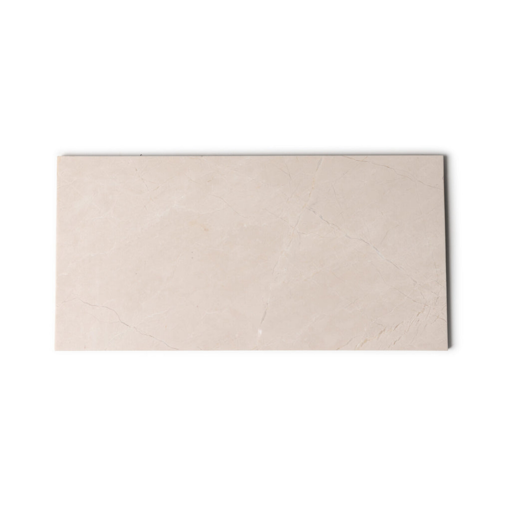 Mooisa Mooisa Marmer Beige Dienblad L 40 x 20 cm