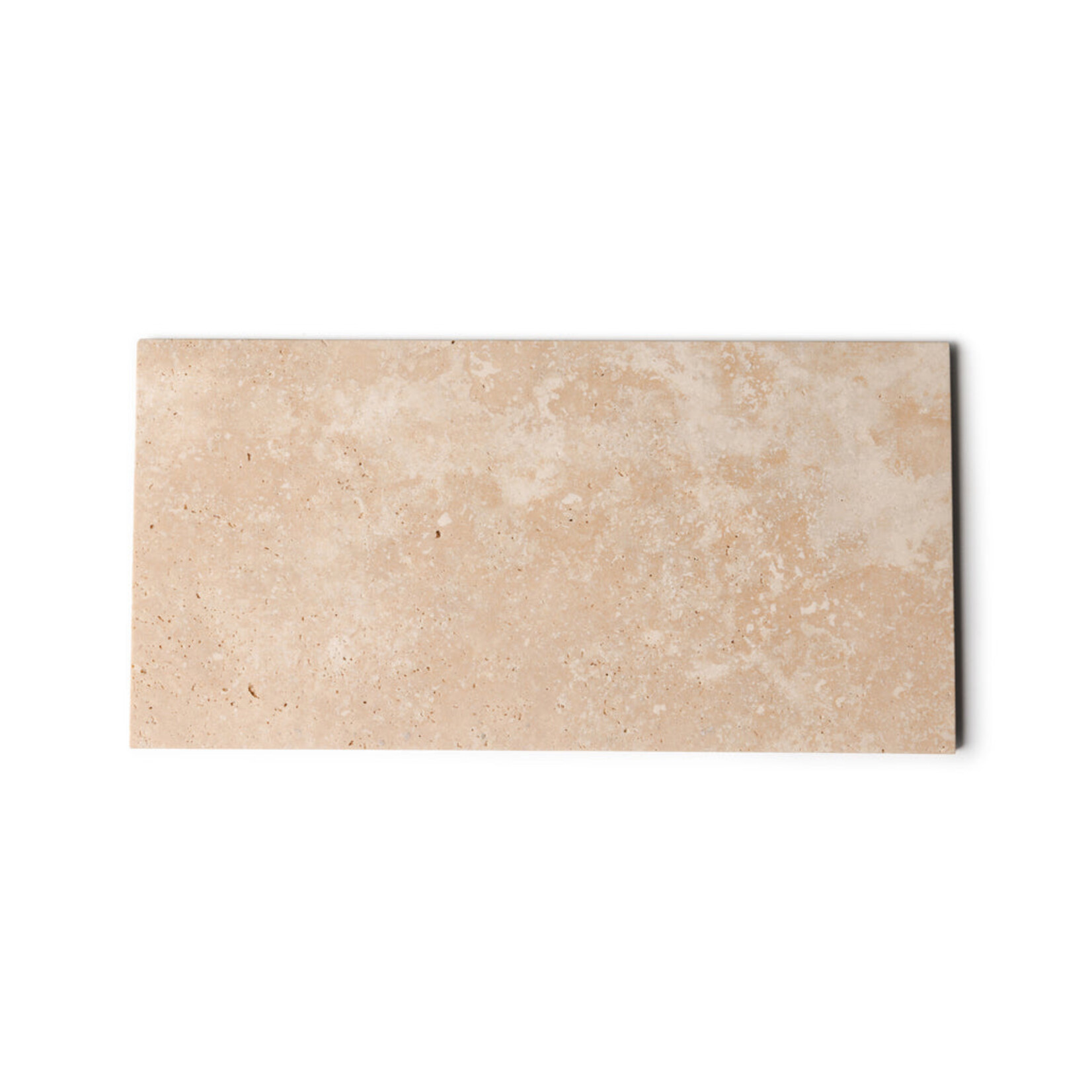Mooisa Mooisa Travertine Dienblad L 40 x 20 cm
