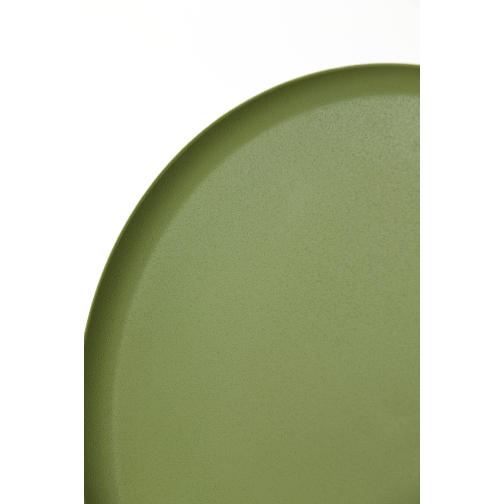 Light & Living Light & Living Side Table MILAKI Green