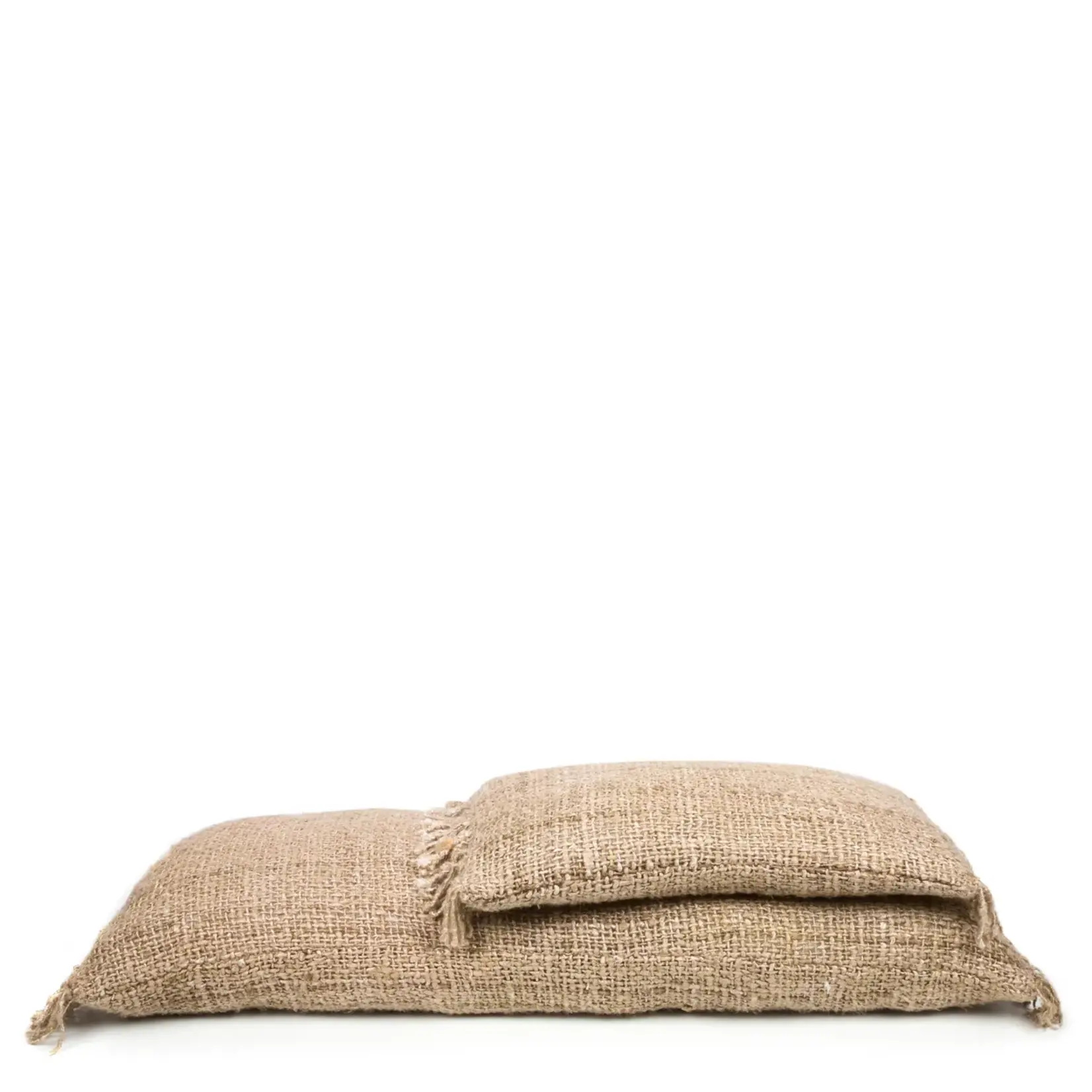 Bazar Bizar Bazar Bizar The Oh My Gee Cushion Cover - Beige - 35x100