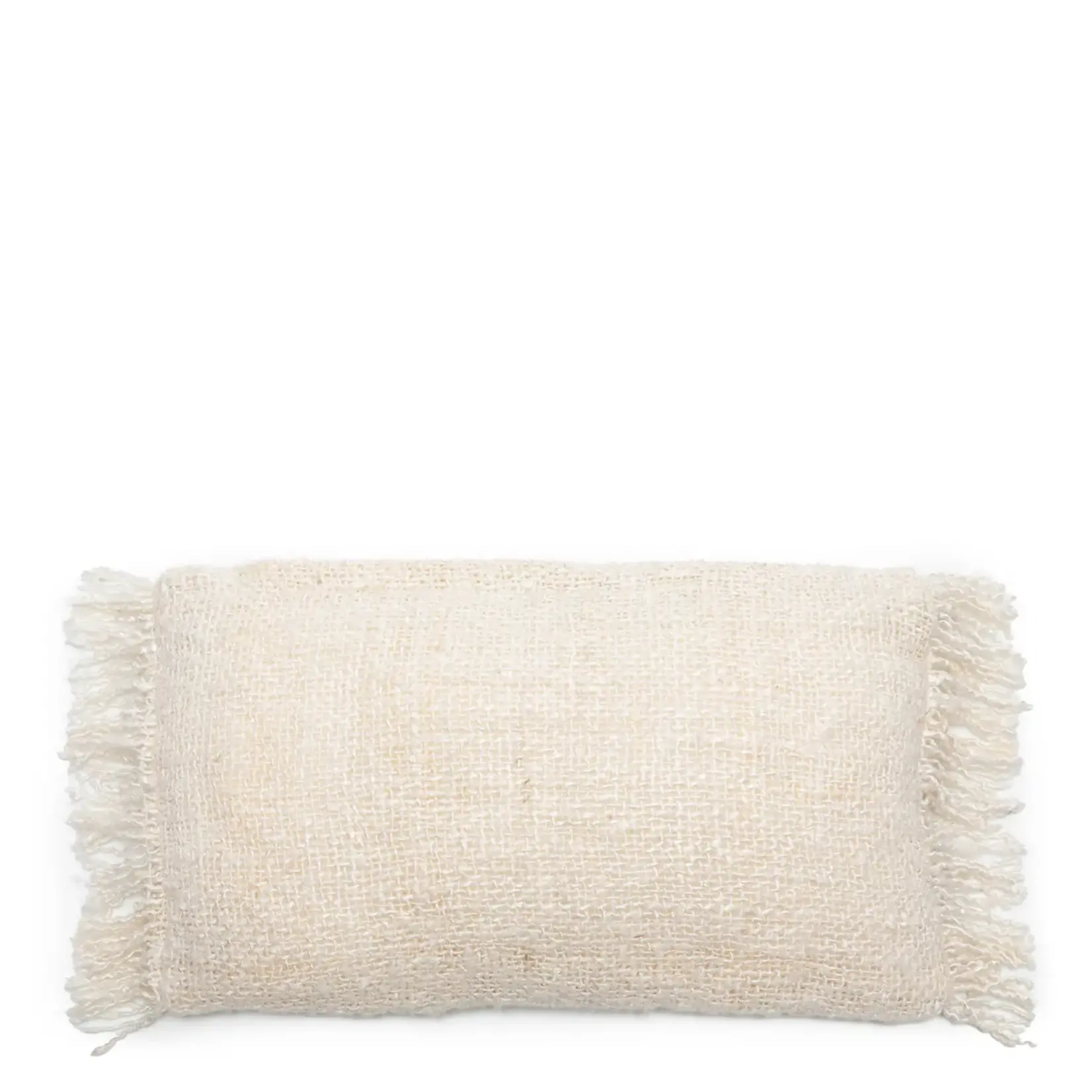 Bazar Bizar Bazar Bizar The Oh My Gee Cover Pillow - Cream - 30x50