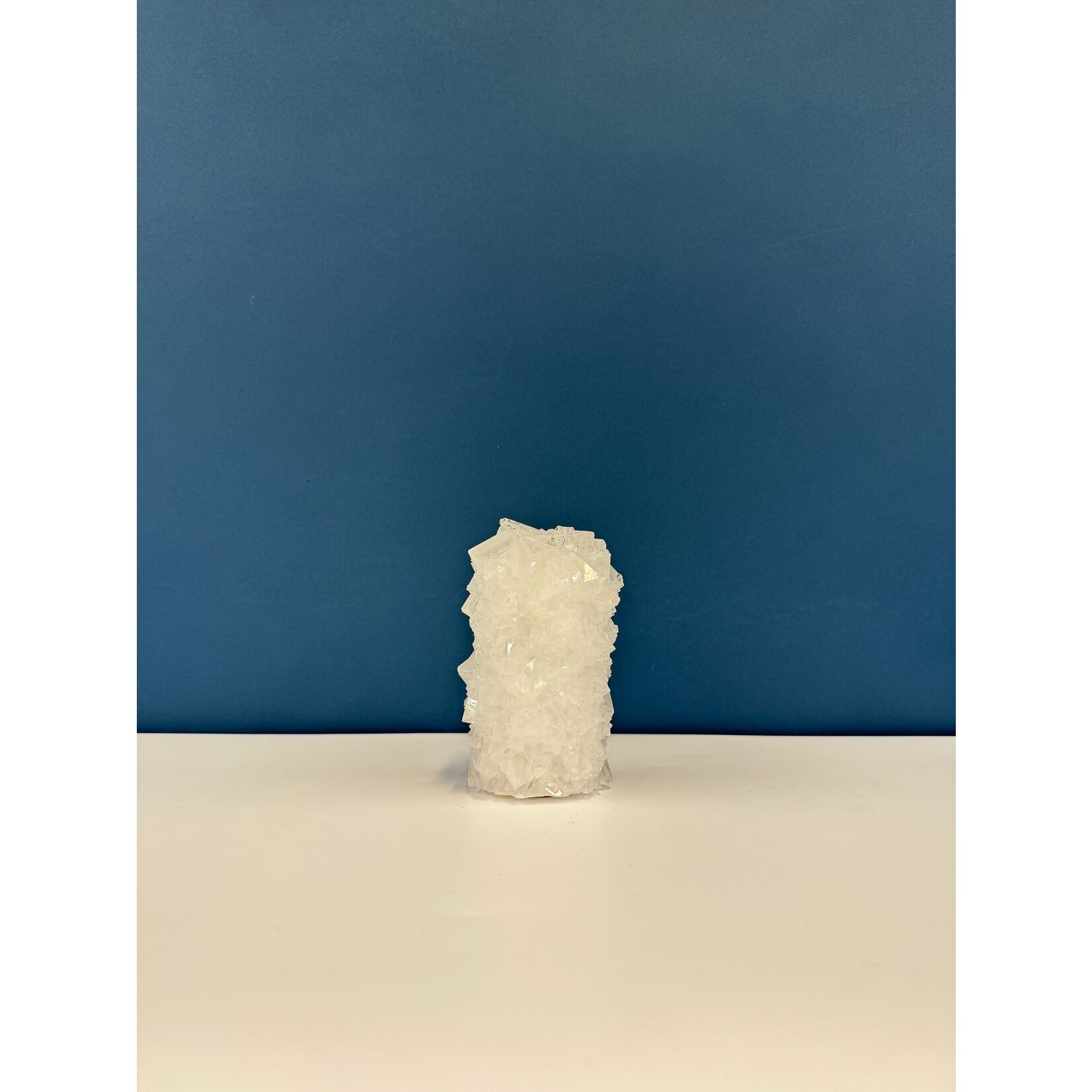 Mineral Series Mineral Series Mini Kristal Vaas M001