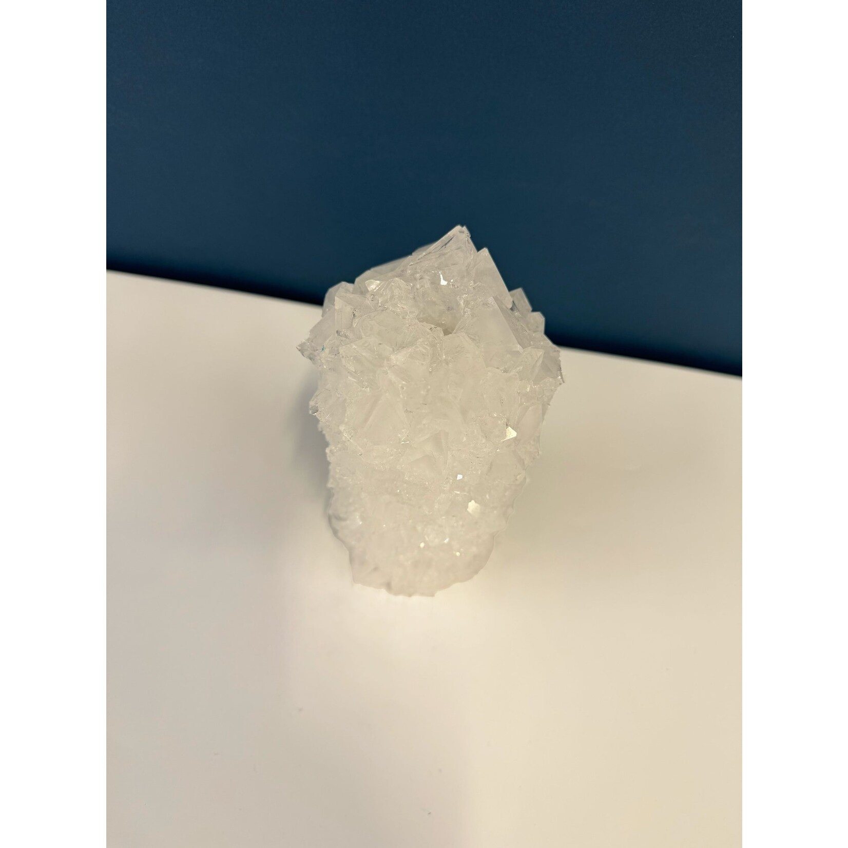 Mineral Series Mineral Series Mini Kristal Vaas M001