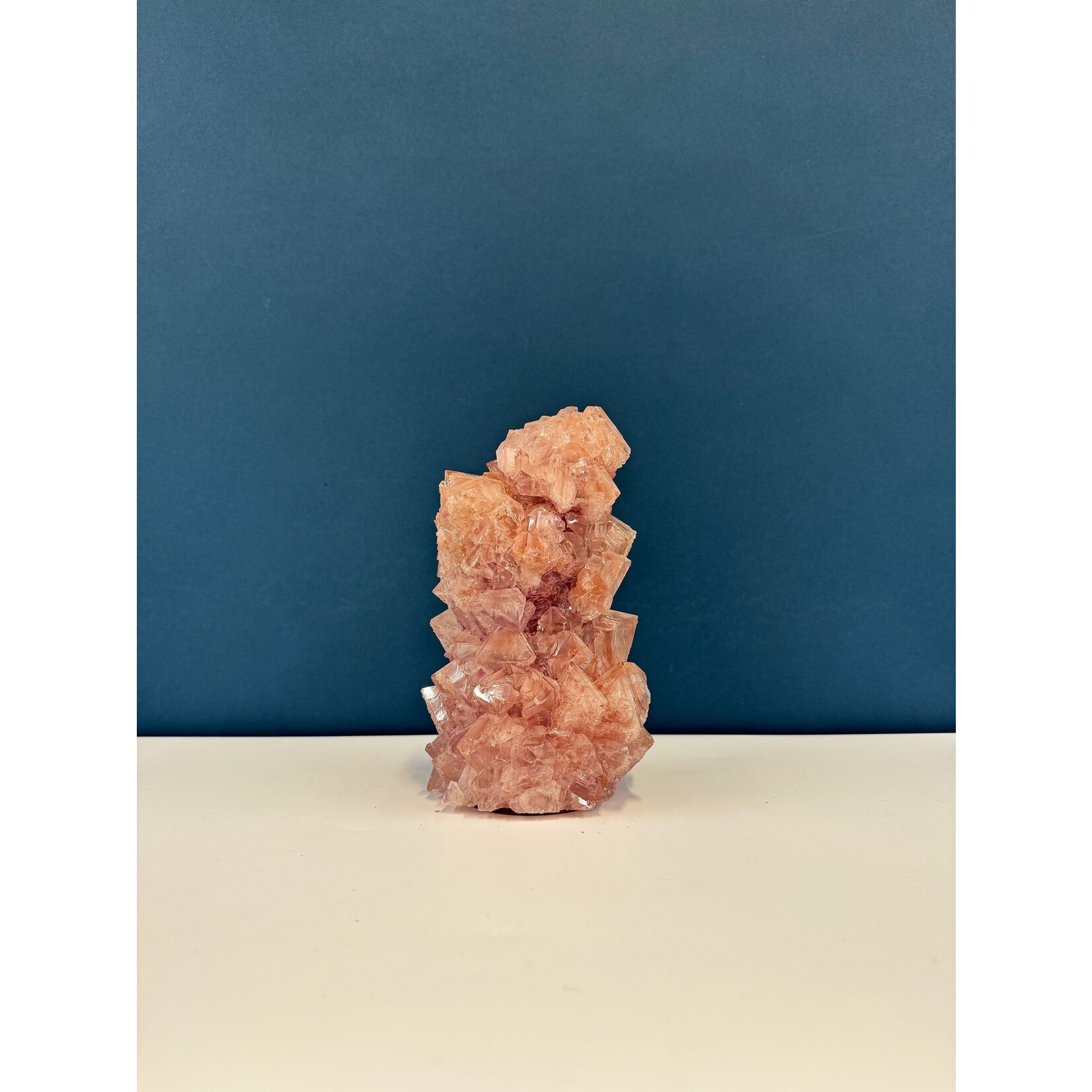 Mineral Series Mineral Series Mini Crystal Vase M Plus 001