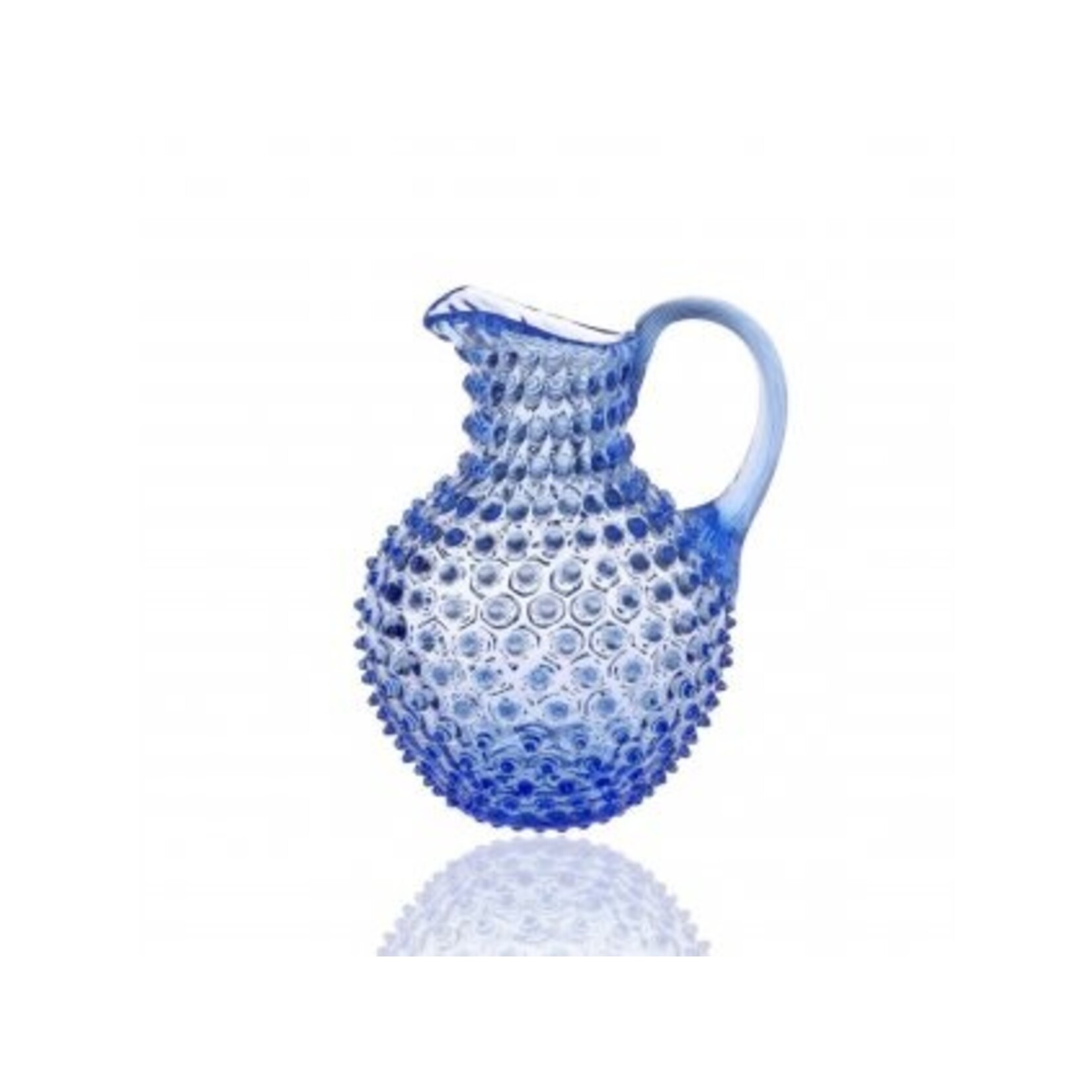 Anna Von Lipa Anna Von Lipa Paris Hobnail Jug 2L Light Blue