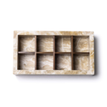 Mooisa Mooisa Organizer Box Onyx