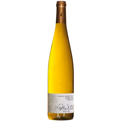 Riesling Grand Cru Mambourg '16