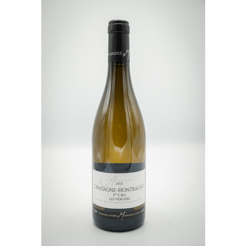 Chassagne-Montrachet 1er Cru '21