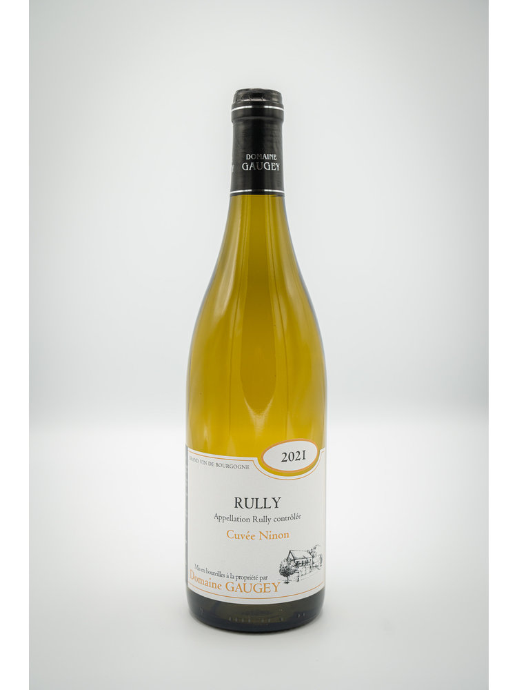Domaine Gaugey Rully '21
