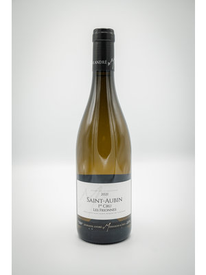 Saint Aubin 1er cru '21