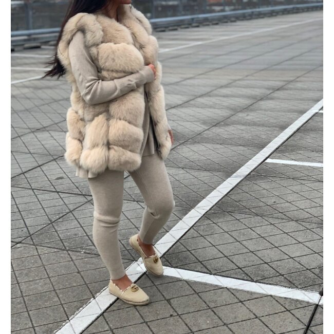 MORENA furvest peanut 70 cm