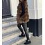 MORENA furvest brown 70 cm