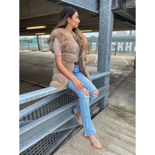 MORENA furvest peanut 80 cm