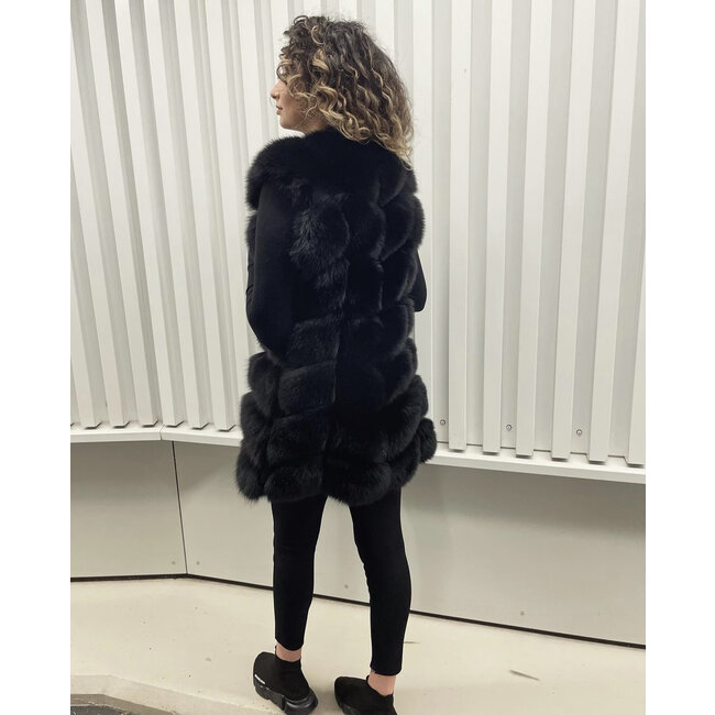 MORENA furvest black 80 cm