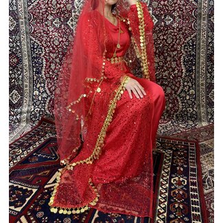 Dress HÊVÎ Dress HÊVÎ