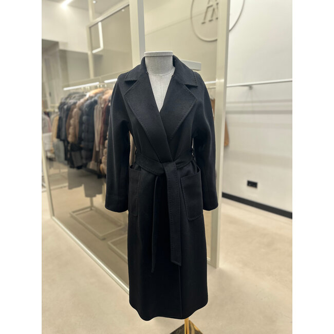 CASHMERE black