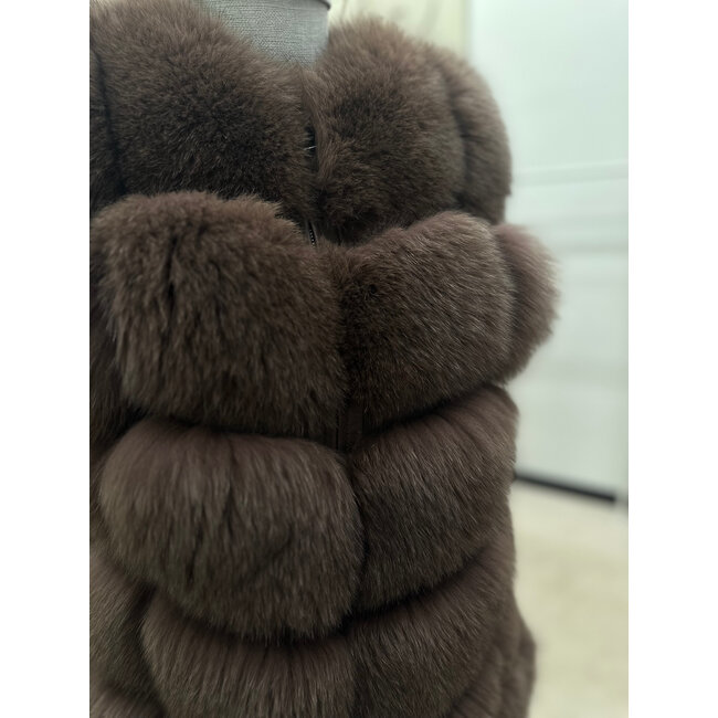 MORENA furvest brown