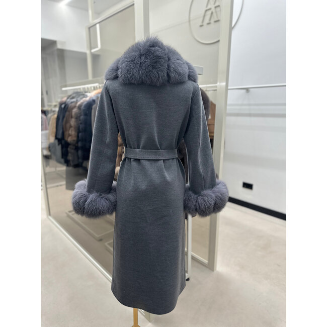 ALINA cashmere grey