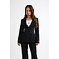 Lifeline peplum essential blazer