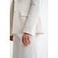 Lifeline peplum essential blazer