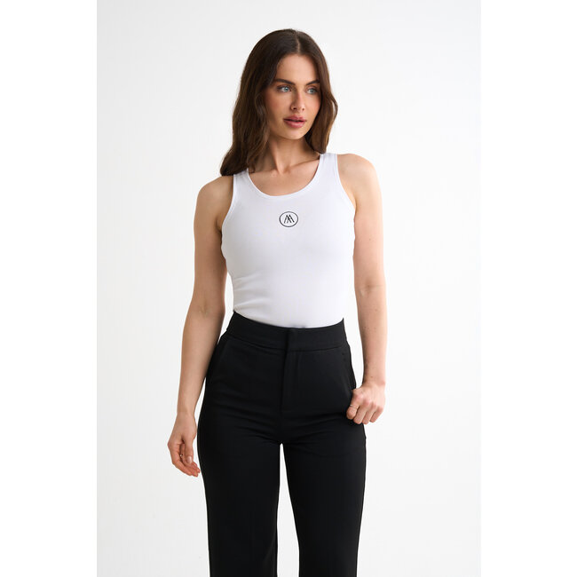 AMOZA-mania essential tanktop