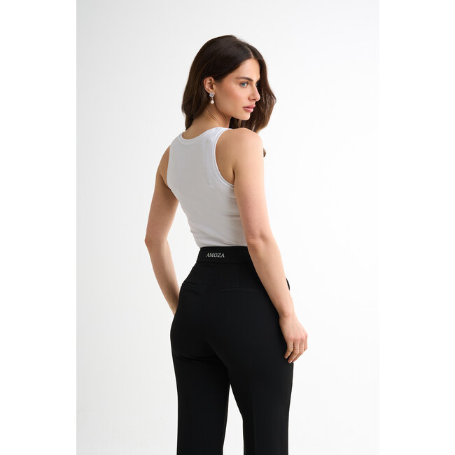 AMOZA-mania essential tanktop