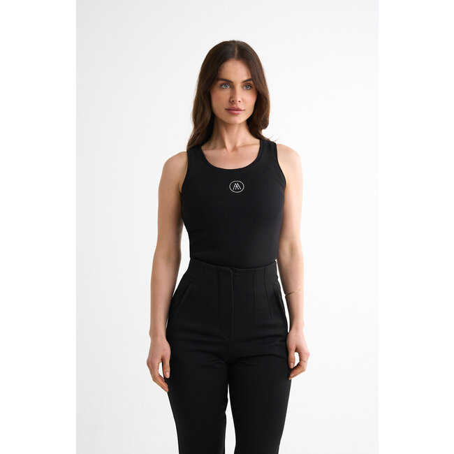 AMOZA-mania essential tanktop