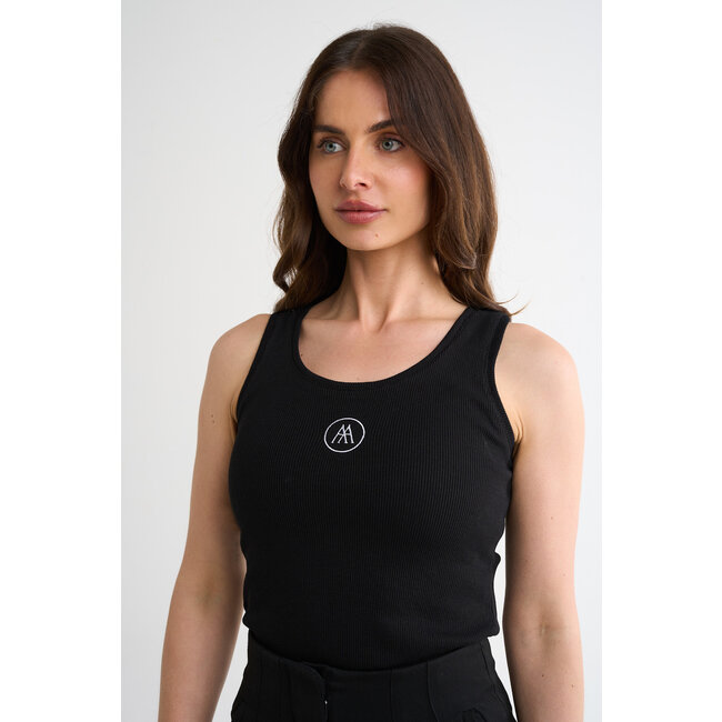 AMOZA-mania essential tanktop