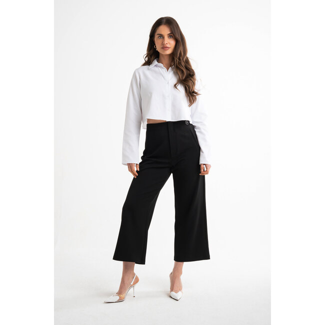 Core essential culotte