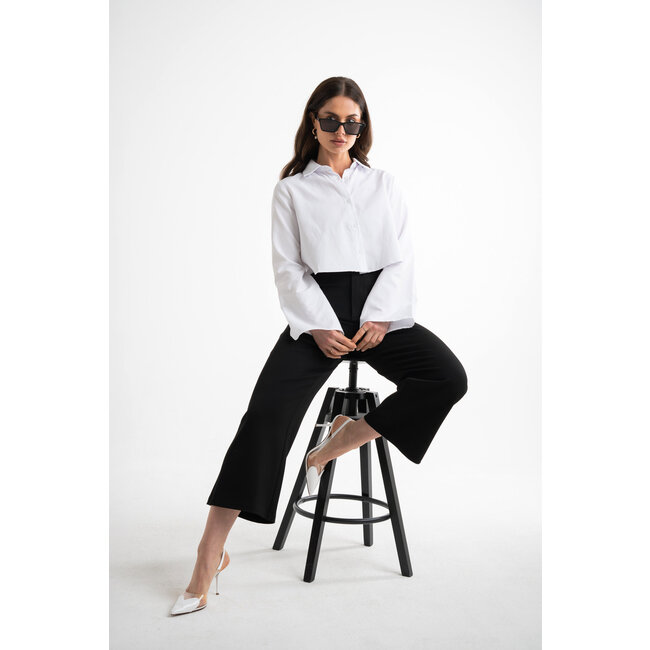 Core essential culotte