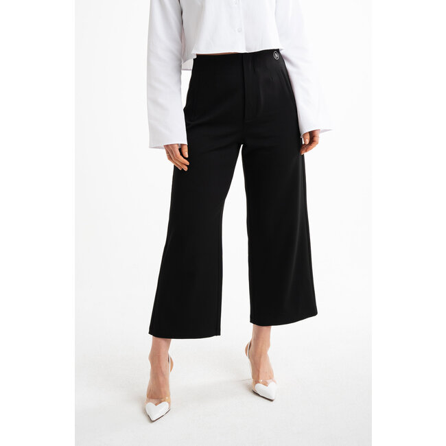 Core essential culotte