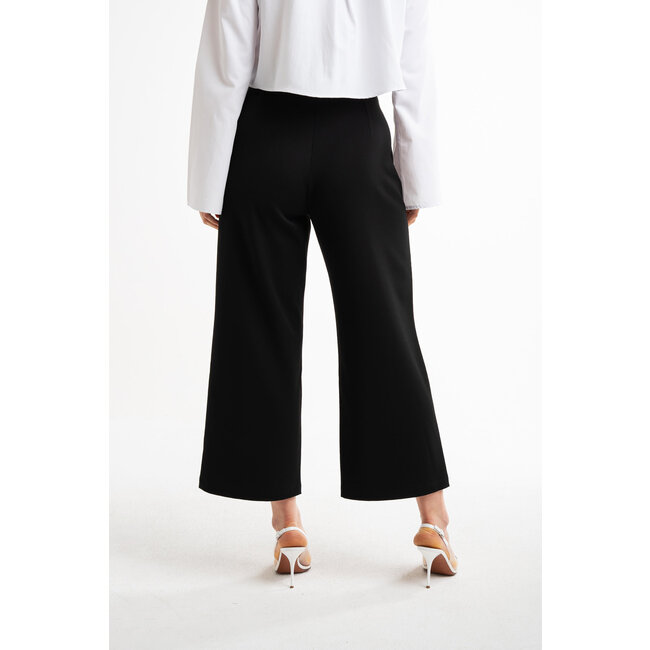 Core essential culotte