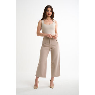 Core essential culotte