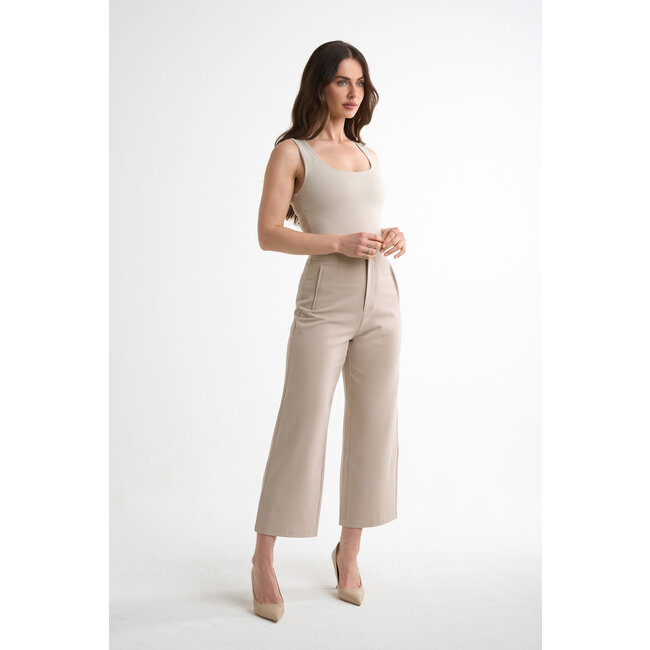 Core essential culotte