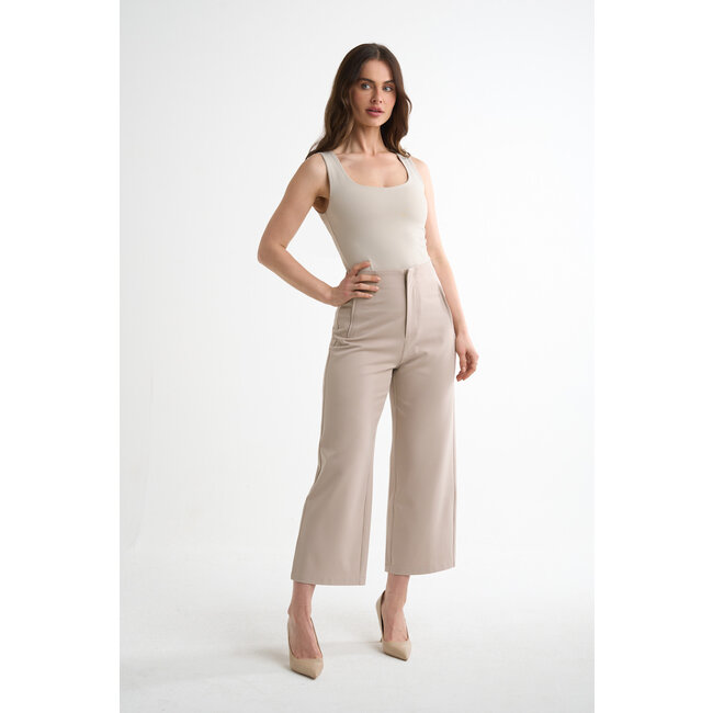 Core essential culotte