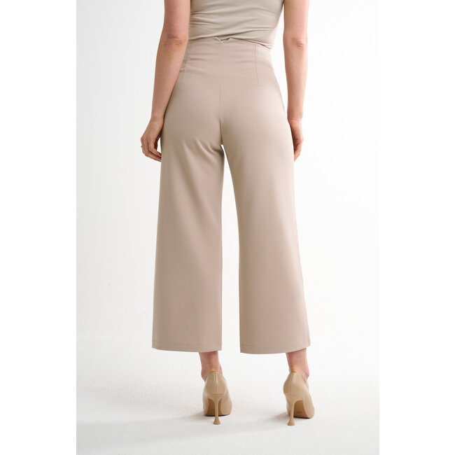 Core essential culotte
