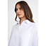 AMOZA-mania cropped essential blouse
